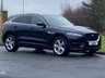USED 2017 67 JAGUAR F-PACE 3.0 V6 PORTFOLIO AWD 5d 296 BHP In-Control Touch Pro
