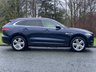 USED 2017 67 JAGUAR F-PACE 3.0 V6 PORTFOLIO AWD 5d 296 BHP In-Control Touch Pro