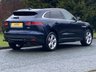 USED 2017 67 JAGUAR F-PACE 3.0 V6 PORTFOLIO AWD 5d 296 BHP In-Control Touch Pro