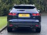 USED 2017 67 JAGUAR F-PACE 3.0 V6 PORTFOLIO AWD 5d 296 BHP In-Control Touch Pro