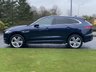 USED 2017 67 JAGUAR F-PACE 3.0 V6 PORTFOLIO AWD 5d 296 BHP In-Control Touch Pro