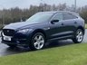 USED 2017 67 JAGUAR F-PACE 3.0 V6 PORTFOLIO AWD 5d 296 BHP In-Control Touch Pro