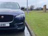 USED 2017 67 JAGUAR F-PACE 3.0 V6 PORTFOLIO AWD 5d 296 BHP In-Control Touch Pro
