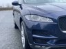 USED 2017 67 JAGUAR F-PACE 3.0 V6 PORTFOLIO AWD 5d 296 BHP In-Control Touch Pro