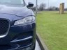 USED 2017 67 JAGUAR F-PACE 3.0 V6 PORTFOLIO AWD 5d 296 BHP In-Control Touch Pro