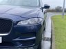 USED 2017 67 JAGUAR F-PACE 3.0 V6 PORTFOLIO AWD 5d 296 BHP In-Control Touch Pro