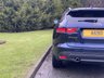 USED 2017 67 JAGUAR F-PACE 3.0 V6 PORTFOLIO AWD 5d 296 BHP In-Control Touch Pro