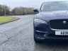 USED 2017 67 JAGUAR F-PACE 3.0 V6 PORTFOLIO AWD 5d 296 BHP In-Control Touch Pro