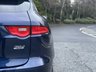 USED 2017 67 JAGUAR F-PACE 3.0 V6 PORTFOLIO AWD 5d 296 BHP In-Control Touch Pro