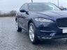 USED 2017 67 JAGUAR F-PACE 3.0 V6 PORTFOLIO AWD 5d 296 BHP In-Control Touch Pro
