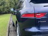 USED 2017 67 JAGUAR F-PACE 3.0 V6 PORTFOLIO AWD 5d 296 BHP In-Control Touch Pro