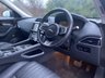 USED 2017 67 JAGUAR F-PACE 3.0 V6 PORTFOLIO AWD 5d 296 BHP In-Control Touch Pro