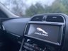 USED 2017 67 JAGUAR F-PACE 3.0 V6 PORTFOLIO AWD 5d 296 BHP In-Control Touch Pro