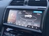 USED 2017 67 JAGUAR F-PACE 3.0 V6 PORTFOLIO AWD 5d 296 BHP In-Control Touch Pro