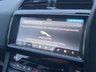 USED 2017 67 JAGUAR F-PACE 3.0 V6 PORTFOLIO AWD 5d 296 BHP In-Control Touch Pro