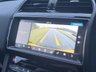 USED 2017 67 JAGUAR F-PACE 3.0 V6 PORTFOLIO AWD 5d 296 BHP In-Control Touch Pro