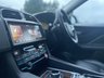 USED 2017 67 JAGUAR F-PACE 3.0 V6 PORTFOLIO AWD 5d 296 BHP In-Control Touch Pro