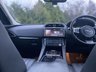 USED 2017 67 JAGUAR F-PACE 3.0 V6 PORTFOLIO AWD 5d 296 BHP In-Control Touch Pro