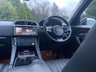 USED 2017 67 JAGUAR F-PACE 3.0 V6 PORTFOLIO AWD 5d 296 BHP In-Control Touch Pro