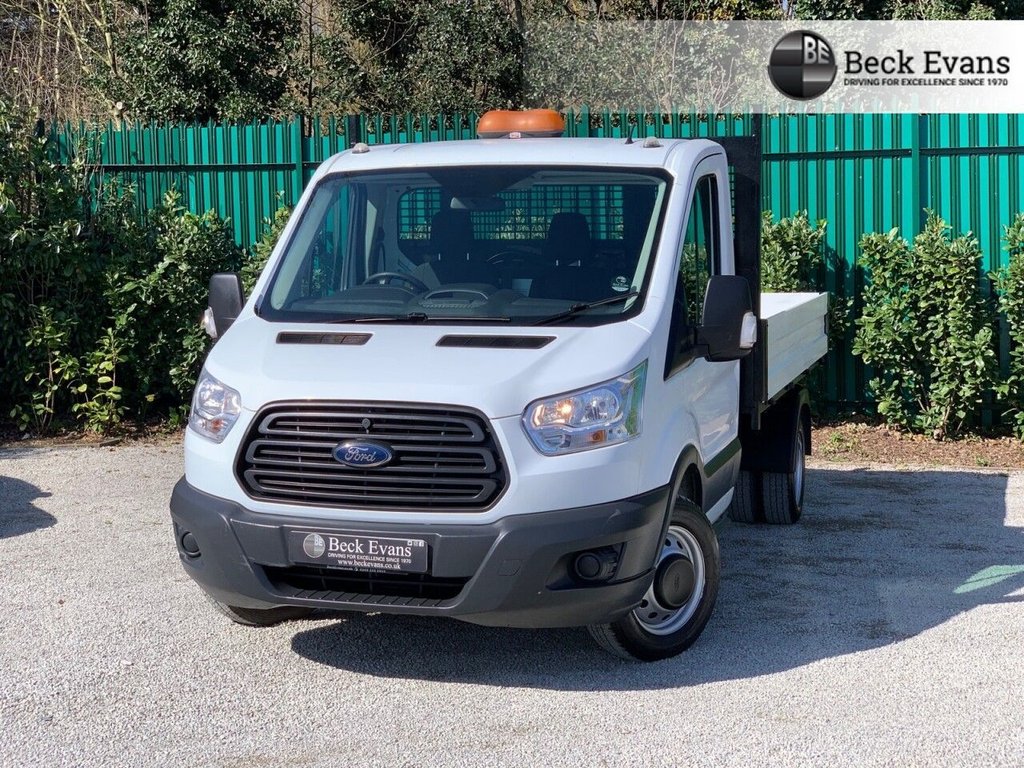 View our FORD TRANSIT