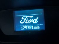 USED 2016 16 FORD TRANSIT 350 TDCi 125 C/C L2 PICKUP [ FUEL BOWSER 985 Ltrs] SPECIALIST PLANT BODY DRW  