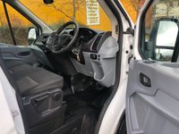 USED 2016 16 FORD TRANSIT 350 TDCi 125 C/C L2 PICKUP [ FUEL BOWSER 985 Ltrs] SPECIALIST PLANT BODY DRW  