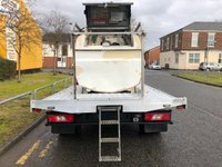 USED 2016 16 FORD TRANSIT 350 TDCi 125 C/C L2 PICKUP [ FUEL BOWSER 985 Ltrs] SPECIALIST PLANT BODY DRW  