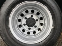 USED 2016 16 FORD TRANSIT 350 TDCi 125 C/C L2 PICKUP [ FUEL BOWSER 985 Ltrs] SPECIALIST PLANT BODY DRW  