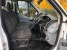 USED 2016 16 FORD TRANSIT 350 TDCi 125 C/C L2 PICKUP [ FUEL BOWSER 985 Ltrs] SPECIALIST PLANT BODY DRW  