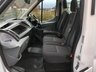 USED 2016 16 FORD TRANSIT 350 TDCi 125 C/C L2 PICKUP [ FUEL BOWSER 985 Ltrs] SPECIALIST PLANT BODY DRW  