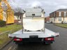 USED 2016 16 FORD TRANSIT 350 TDCi 125 C/C L2 PICKUP [ FUEL BOWSER 985 Ltrs] SPECIALIST PLANT BODY DRW  