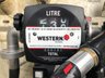USED 2016 16 FORD TRANSIT 350 TDCi 125 C/C L2 PICKUP [ FUEL BOWSER 985 Ltrs] SPECIALIST PLANT BODY DRW  