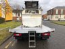USED 2016 16 FORD TRANSIT 350 TDCi 125 C/C L2 PICKUP [ FUEL BOWSER 985 Ltrs] SPECIALIST PLANT BODY DRW  