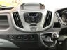 USED 2016 16 FORD TRANSIT 350 TDCi 125 C/C L2 PICKUP [ FUEL BOWSER 985 Ltrs] SPECIALIST PLANT BODY DRW  