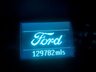 USED 2016 16 FORD TRANSIT 350 TDCi 125 C/C L2 PICKUP [ FUEL BOWSER 985 Ltrs] SPECIALIST PLANT BODY DRW  