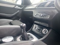 USED 2012 62 AUDI Q3 2.0 TDI S LINE 5d 138 BHP 19" Alloy