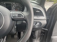USED 2012 62 AUDI Q3 2.0 TDI S LINE 5d 138 BHP 19" Alloy