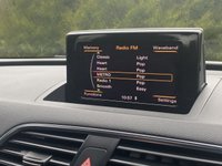 USED 2012 62 AUDI Q3 2.0 TDI S LINE 5d 138 BHP 19" Alloy