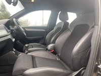 USED 2012 62 AUDI Q3 2.0 TDI S LINE 5d 138 BHP 19" Alloy