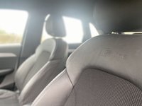 USED 2012 62 AUDI Q3 2.0 TDI S LINE 5d 138 BHP 19" Alloy