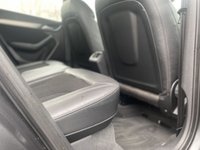 USED 2012 62 AUDI Q3 2.0 TDI S LINE 5d 138 BHP 19" Alloy