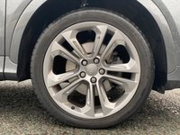 USED 2012 62 AUDI Q3 2.0 TDI S LINE 5d 138 BHP 19" Alloy
