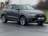USED 2012 62 AUDI Q3 2.0 TDI S LINE 5d 138 BHP 19" Alloy