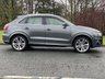 USED 2012 62 AUDI Q3 2.0 TDI S LINE 5d 138 BHP 19" Alloy