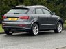 USED 2012 62 AUDI Q3 2.0 TDI S LINE 5d 138 BHP 19" Alloy