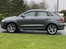 USED 2012 62 AUDI Q3 2.0 TDI S LINE 5d 138 BHP 19" Alloy