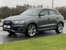 USED 2012 62 AUDI Q3 2.0 TDI S LINE 5d 138 BHP 19" Alloy