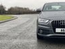 USED 2012 62 AUDI Q3 2.0 TDI S LINE 5d 138 BHP 19" Alloy