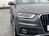 USED 2012 62 AUDI Q3 2.0 TDI S LINE 5d 138 BHP 19" Alloy