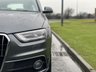 USED 2012 62 AUDI Q3 2.0 TDI S LINE 5d 138 BHP 19" Alloy